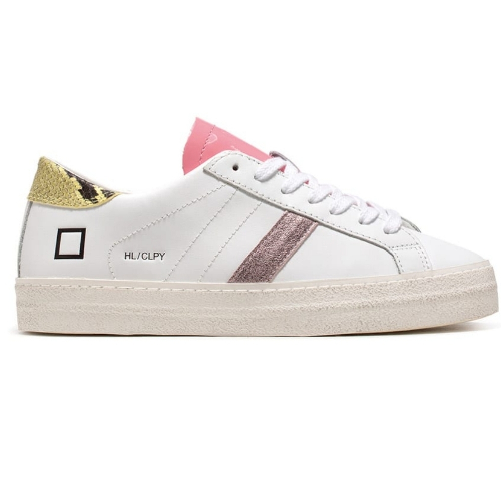 D.A.T.E Python Hill sneakers - Picture 16 of 16